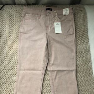 J crew jeans